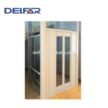 Delfar günstiger Lift für Villa ohne Maschinenzimmer von Delfar
